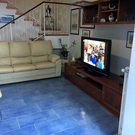Holiday Apartments Lacco Ameno (Isola d'Ischia) Exterior foto