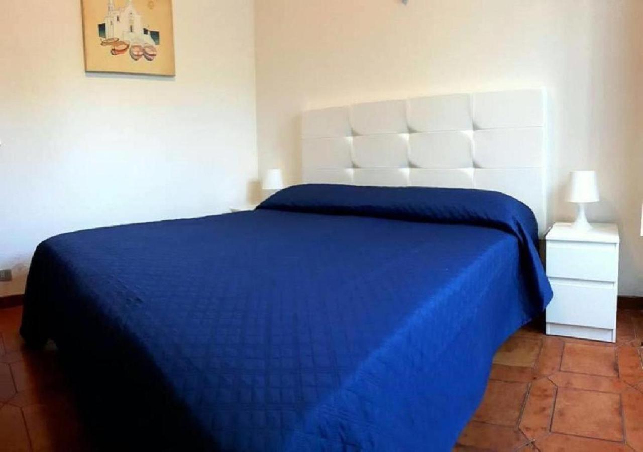 Holiday Apartments Lacco Ameno (Isola d'Ischia) Exterior foto
