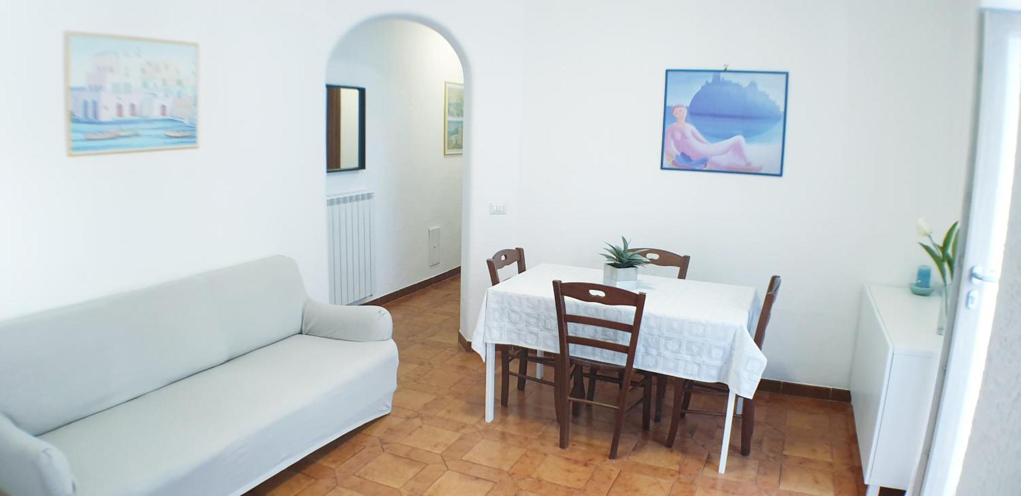 Holiday Apartments Lacco Ameno (Isola d'Ischia) Exterior foto