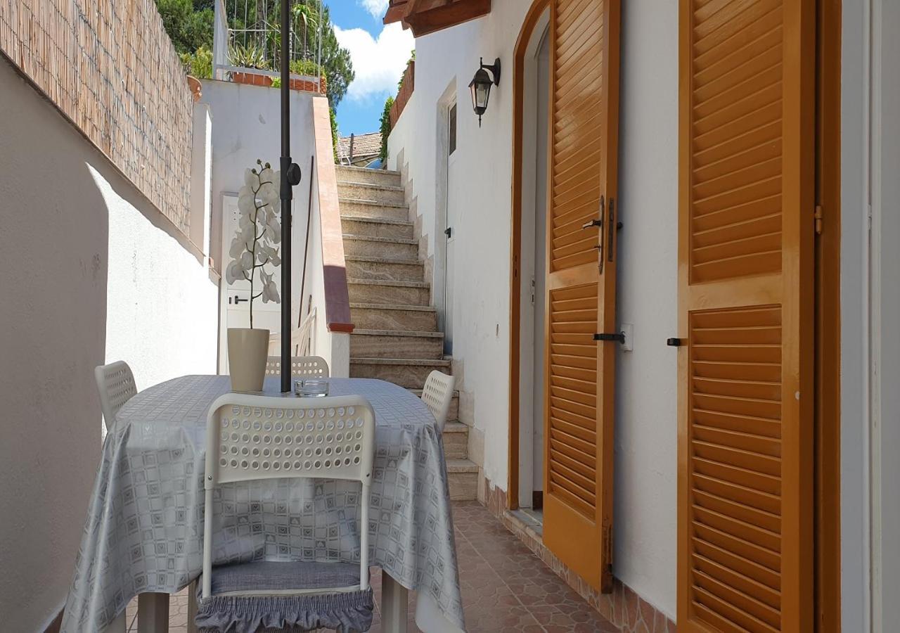 Holiday Apartments Lacco Ameno (Isola d'Ischia) Exterior foto