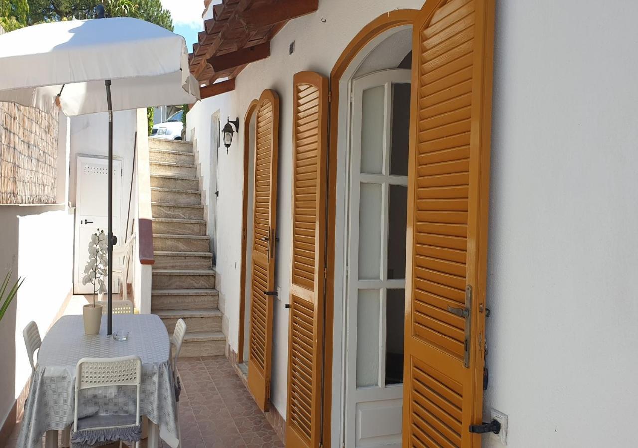 Holiday Apartments Lacco Ameno (Isola d'Ischia) Exterior foto