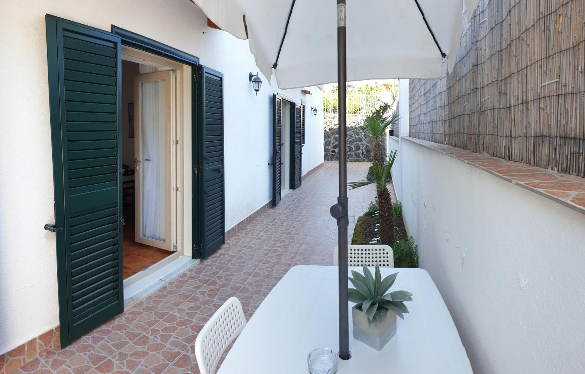 Holiday Apartments Lacco Ameno (Isola d'Ischia) Exterior foto