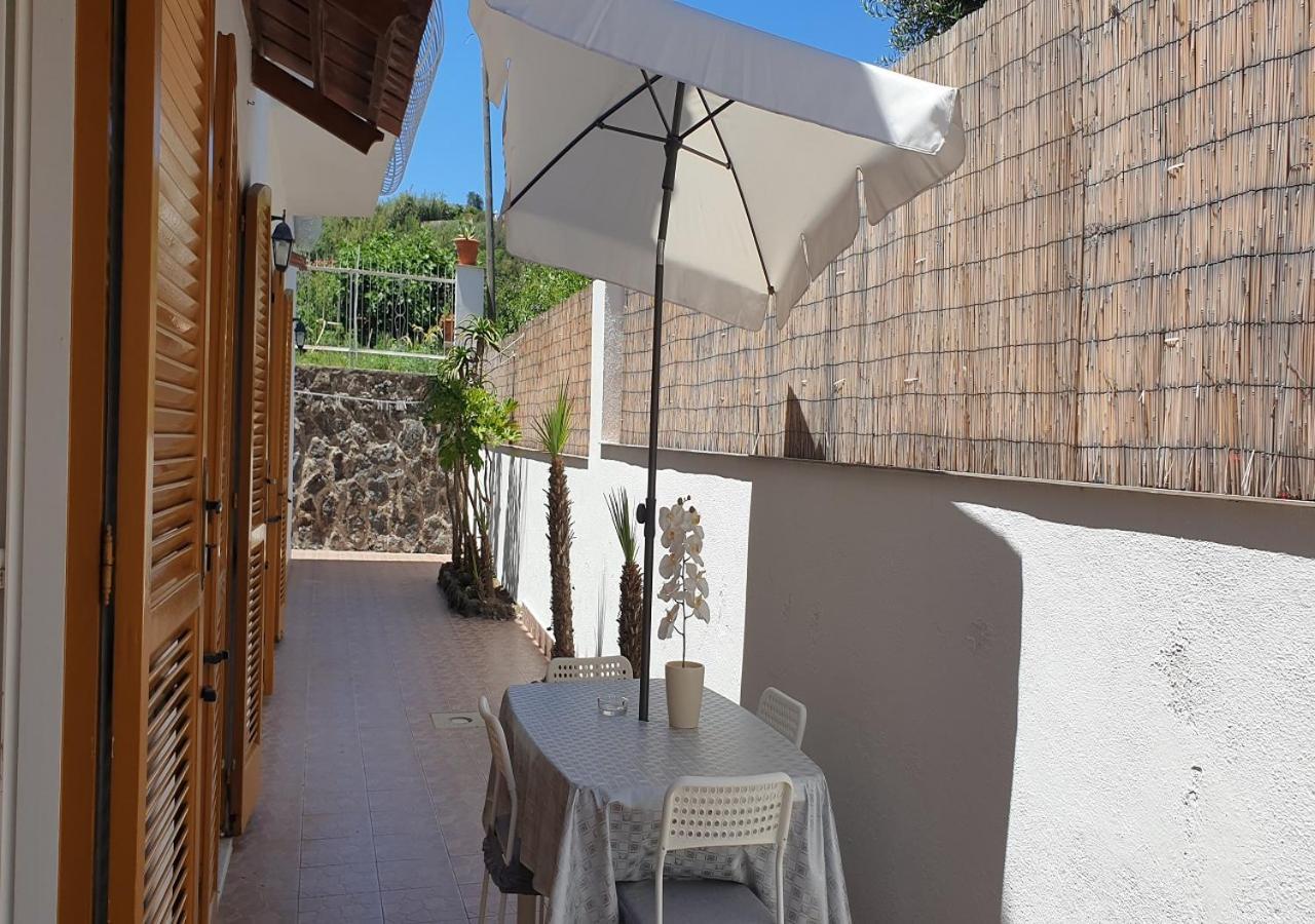 Holiday Apartments Lacco Ameno (Isola d'Ischia) Exterior foto