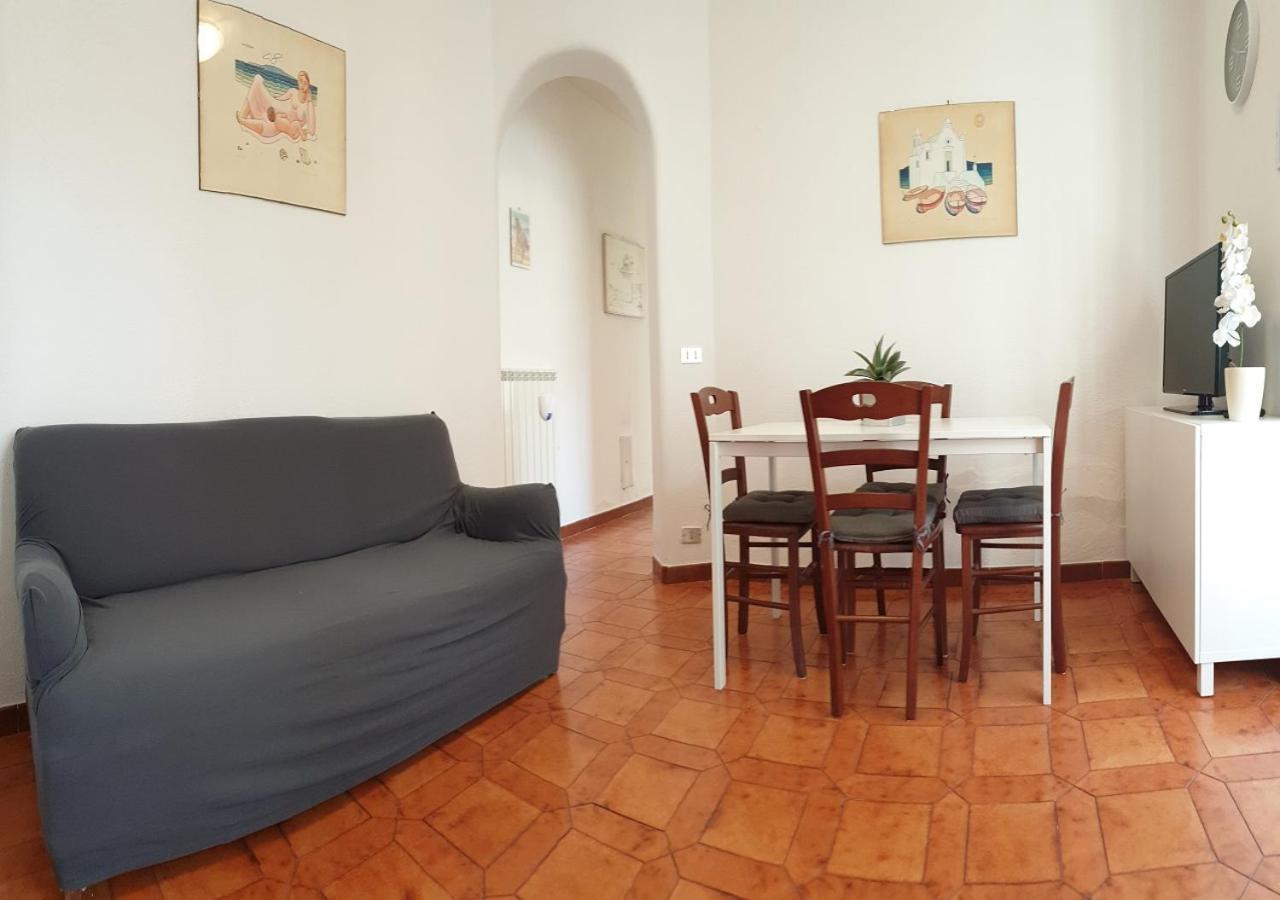 Holiday Apartments Lacco Ameno (Isola d'Ischia) Exterior foto