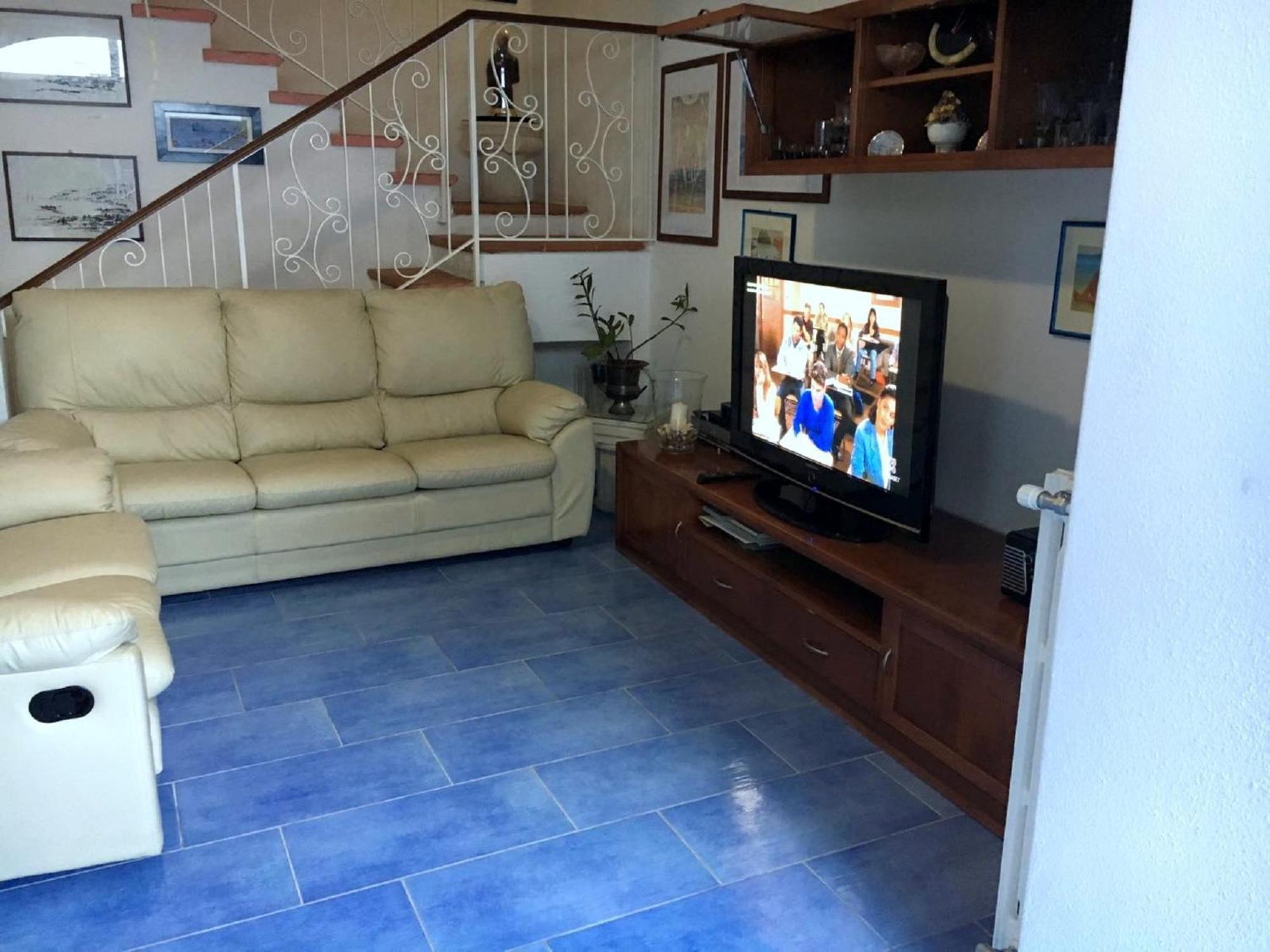 Holiday Apartments Lacco Ameno (Isola d'Ischia) Exterior foto