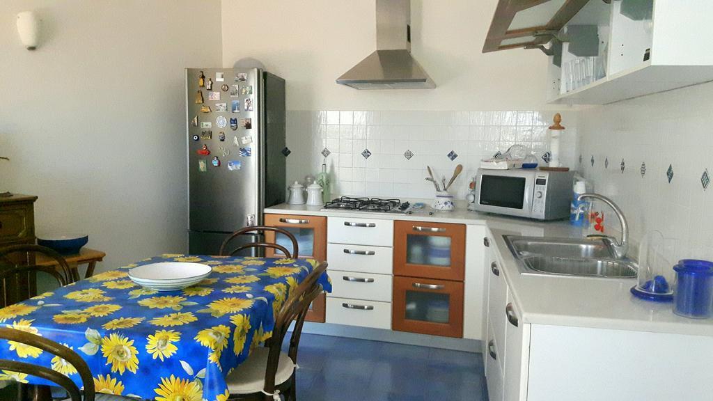 Holiday Apartments Lacco Ameno (Isola d'Ischia) Exterior foto