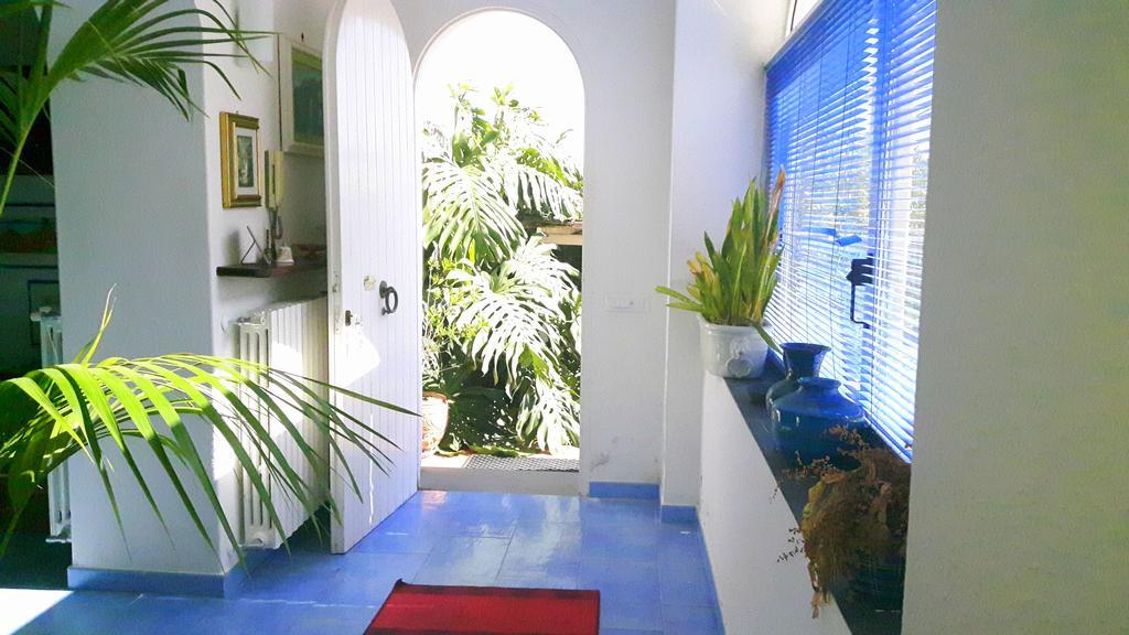 Holiday Apartments Lacco Ameno (Isola d'Ischia) Exterior foto
