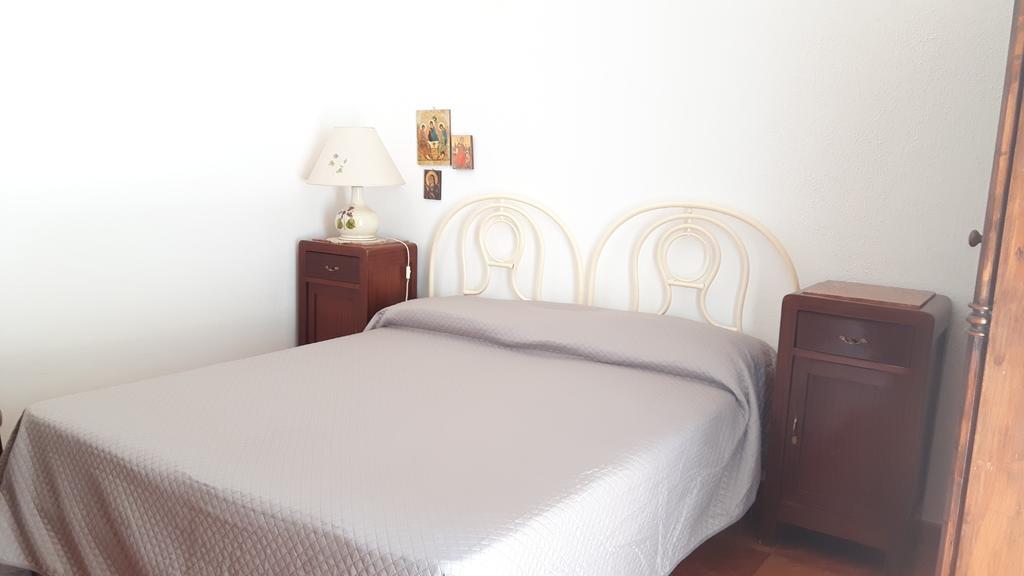 Holiday Apartments Lacco Ameno (Isola d'Ischia) Exterior foto