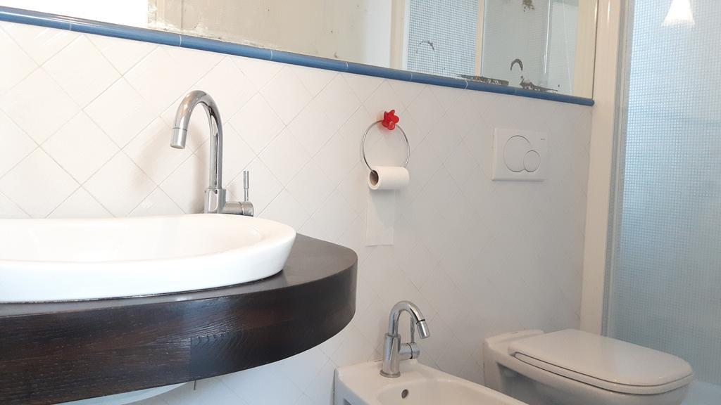 Holiday Apartments Lacco Ameno (Isola d'Ischia) Exterior foto