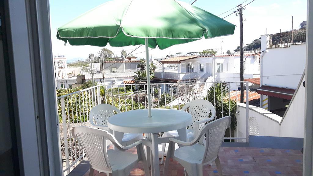 Holiday Apartments Lacco Ameno (Isola d'Ischia) Exterior foto