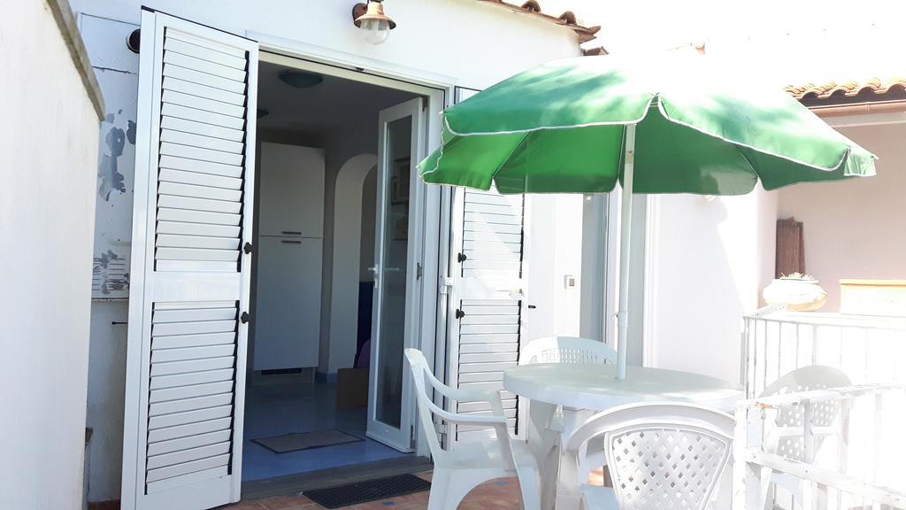 Holiday Apartments Lacco Ameno (Isola d'Ischia) Exterior foto