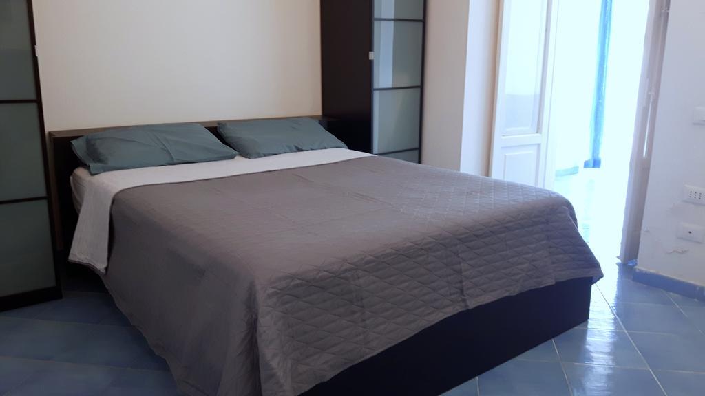 Holiday Apartments Lacco Ameno (Isola d'Ischia) Exterior foto